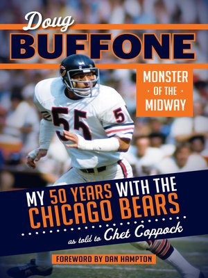 cover image of Doug Buffone